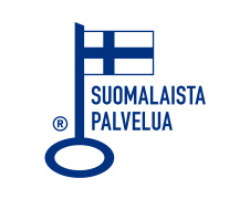 Avainlippu - Suomalaista palvelua